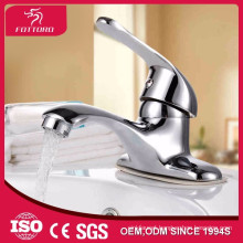 solid brass classical bathroom faucet